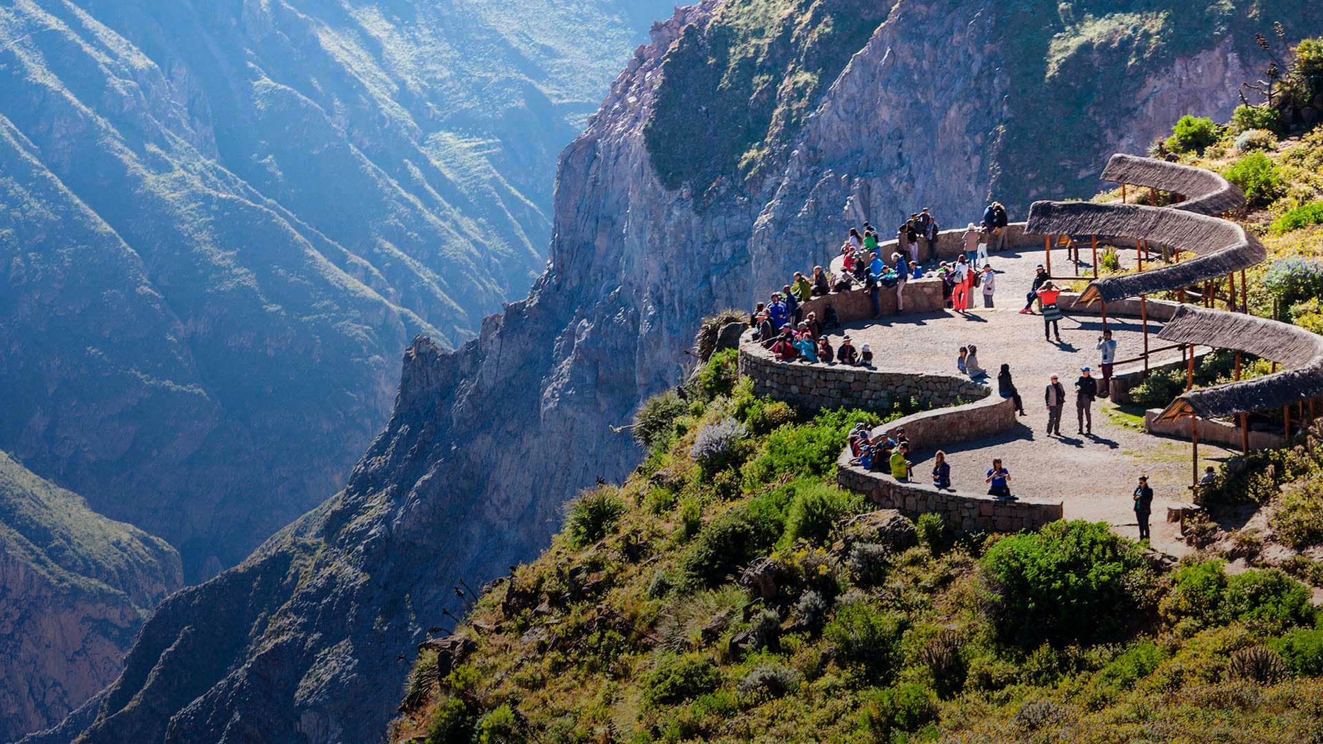 Paisaje Arequipa 3